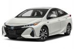 2021 Toyota Prius Prime